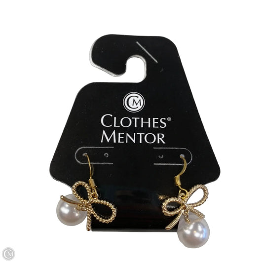 Earrings Dangle/drop By Clothes Mentor