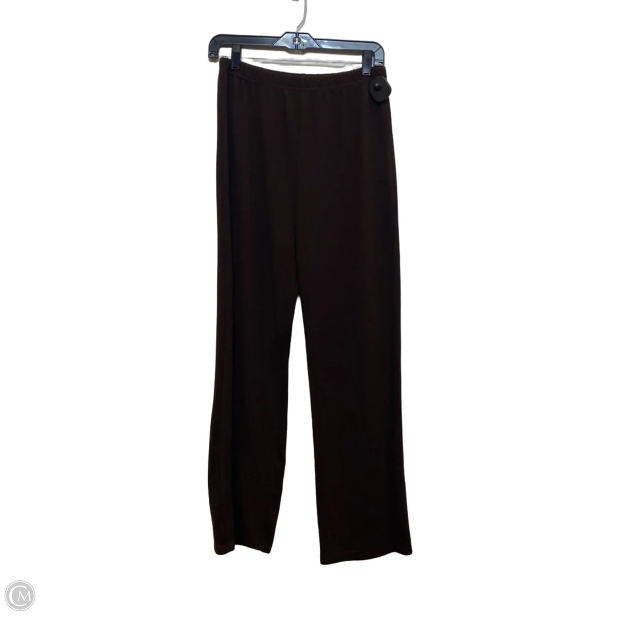 Pants Set 2pc By Cmf In Brown, Size: L