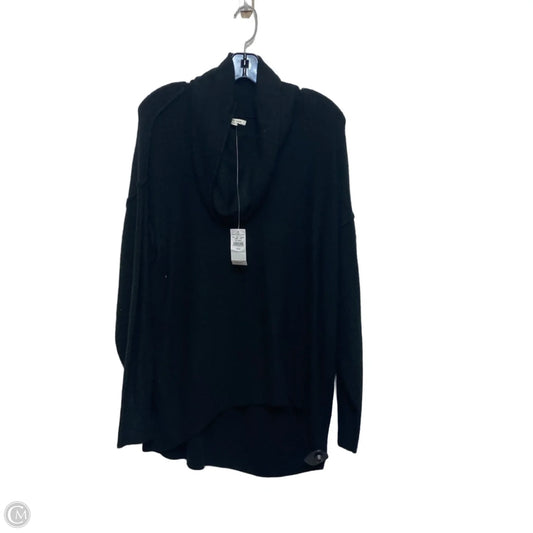 Sweater By American Eagle In Black, Size: S