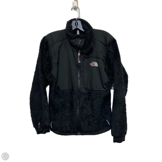 Athletic Fleece By The North Face In Black, Size: M
