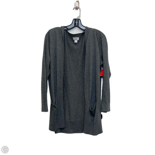 Cardigan By Old Navy In Grey, Size: L