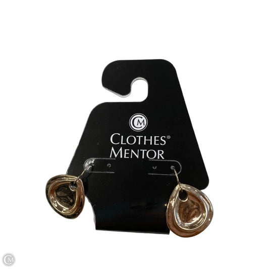 Earrings Dangle/drop By Clothes Mentor
