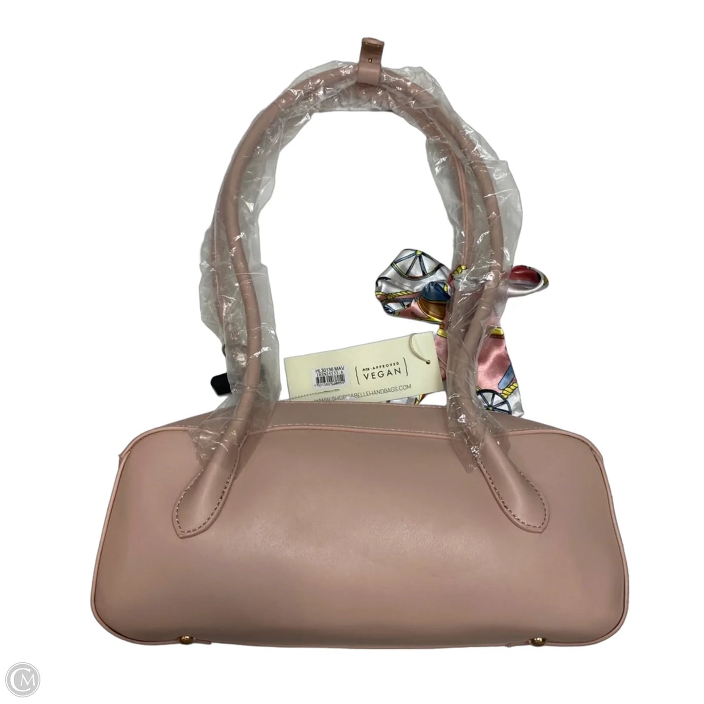 Handbag By Isabelle, Size: Medium