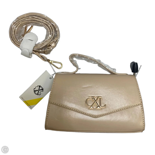 Crossbody By Cxl By Christian Lacroix, Size: Small
