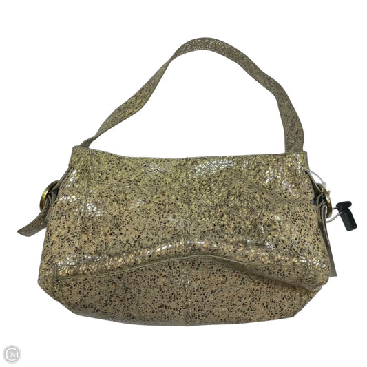 Handbag Designer By Hobo Intl, Size: Medium