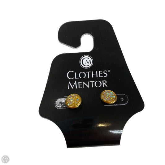 Earrings Stud By Clothes Mentor