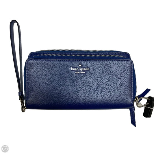 Wallet Designer By Kate Spade, Size: Large