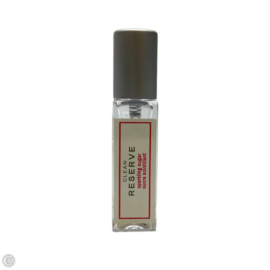 Fragrance By Clean Reserve, Size:
