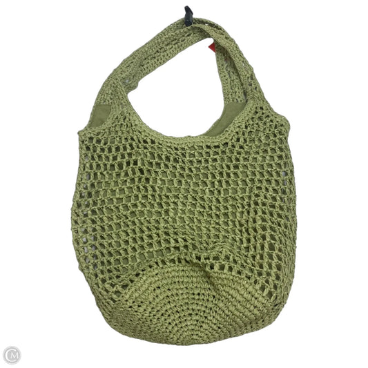 Handbag By Haute Hippie, Size: Medium