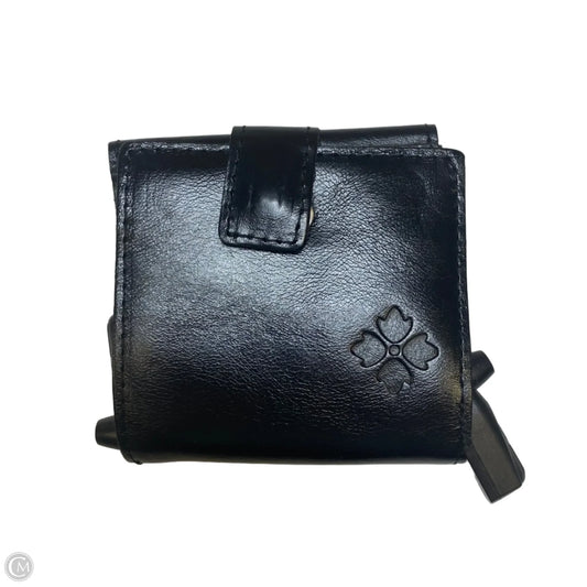 Id/card Holder Designer By Patricia Nash, Size: Small