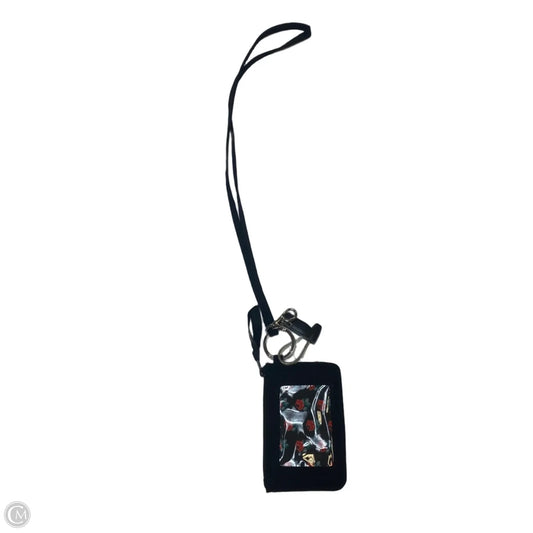 Id/card Holder By Vera Bradley, Size: Small