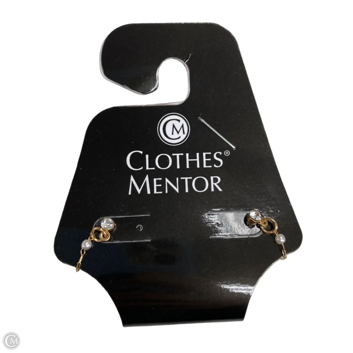 Earrings Dangle/drop By Clothes Mentor