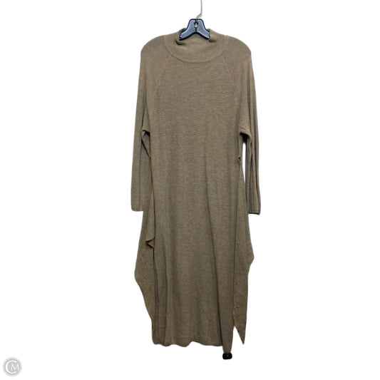 Sweater By Mable In Brown, Size: S