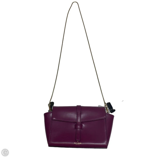 Crossbody Designer By Kate Spade, Size: Medium