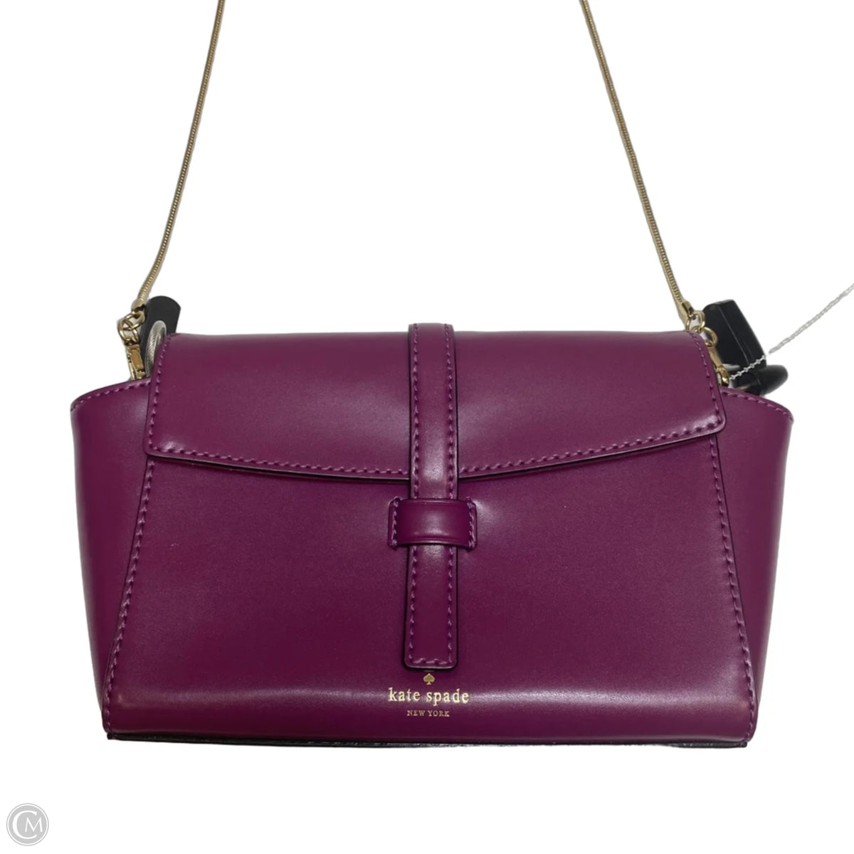 Crossbody Designer By Kate Spade, Size: Medium