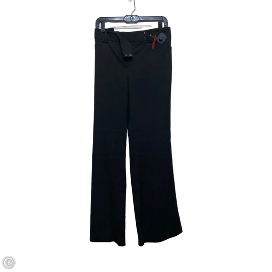 Pants Dress By White House Black Market In Black, Size: 14