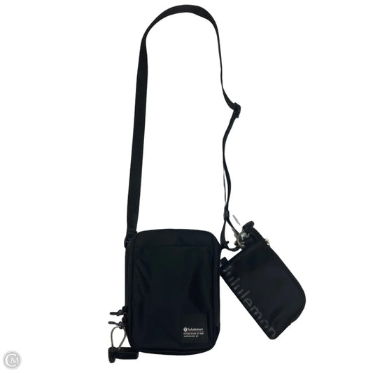 Crossbody By Lululemon