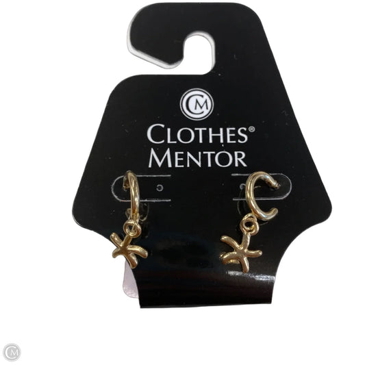 Earrings Dangle/drop By Clothes Mentor