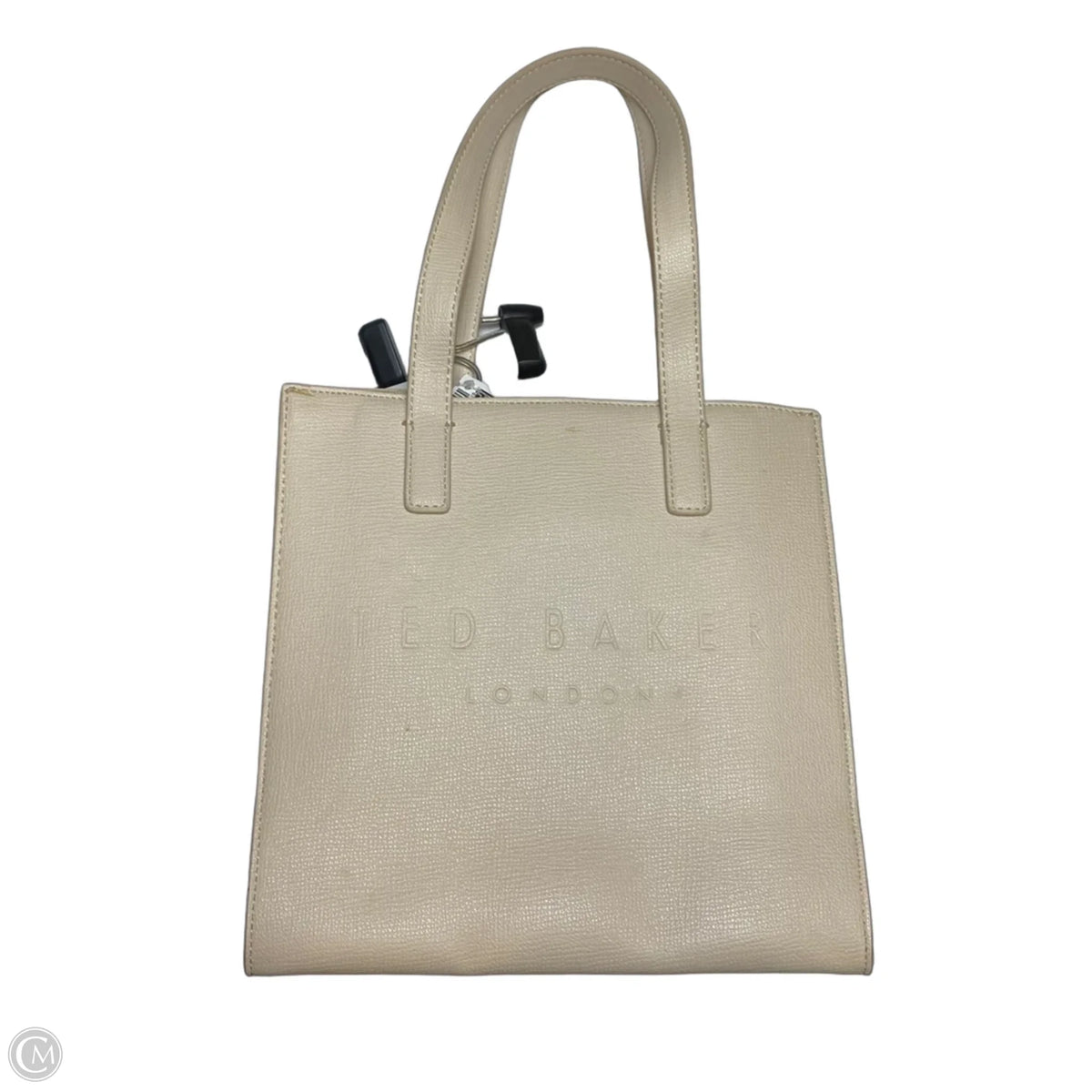 Handbag Designer By Ted Baker, Size: Small