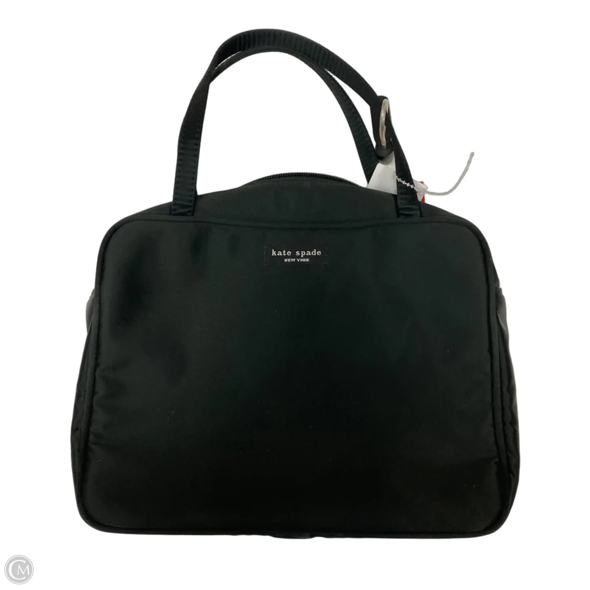 Makeup Bag Designer By Kate Spade, Size: Large