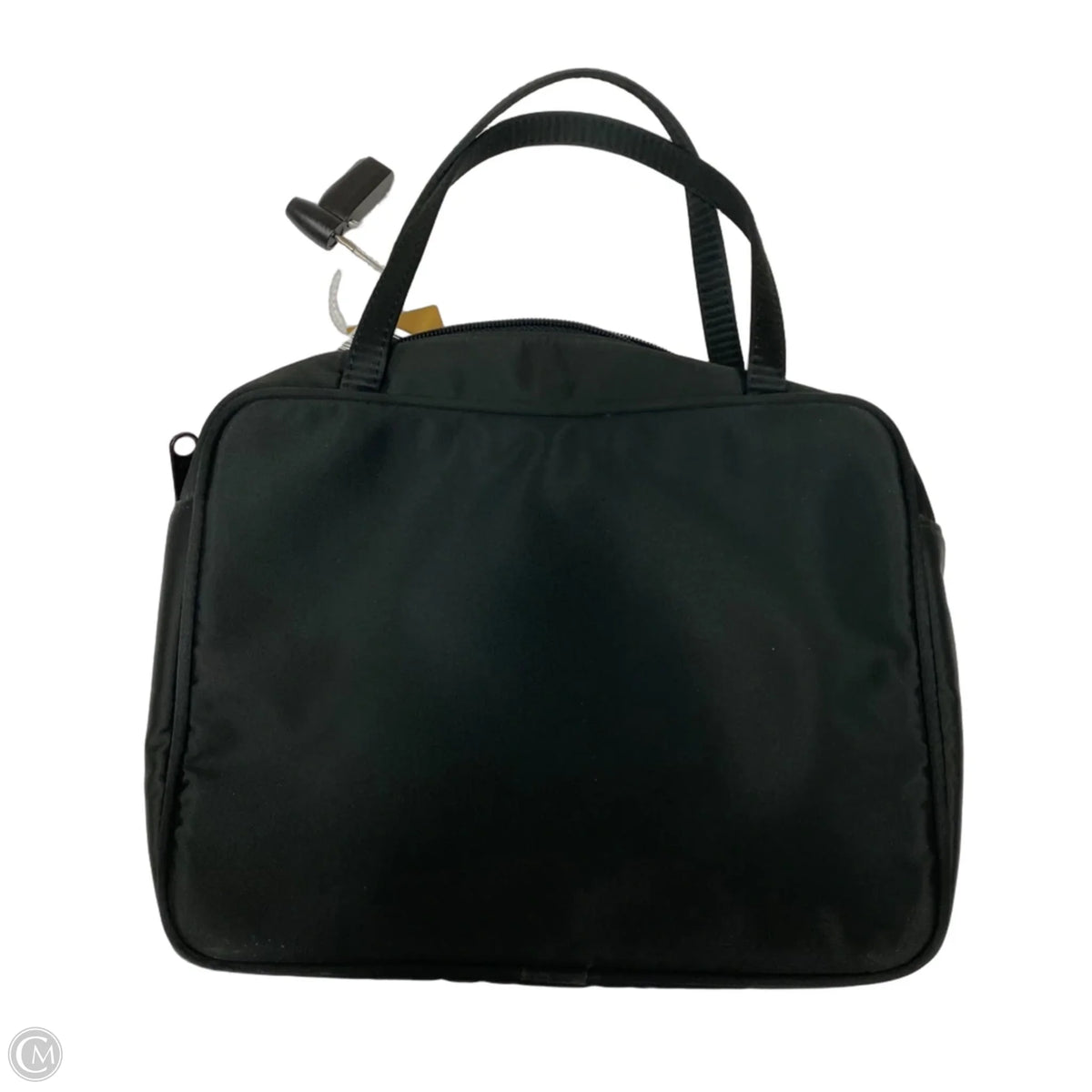 Makeup Bag Designer By Kate Spade, Size: Large