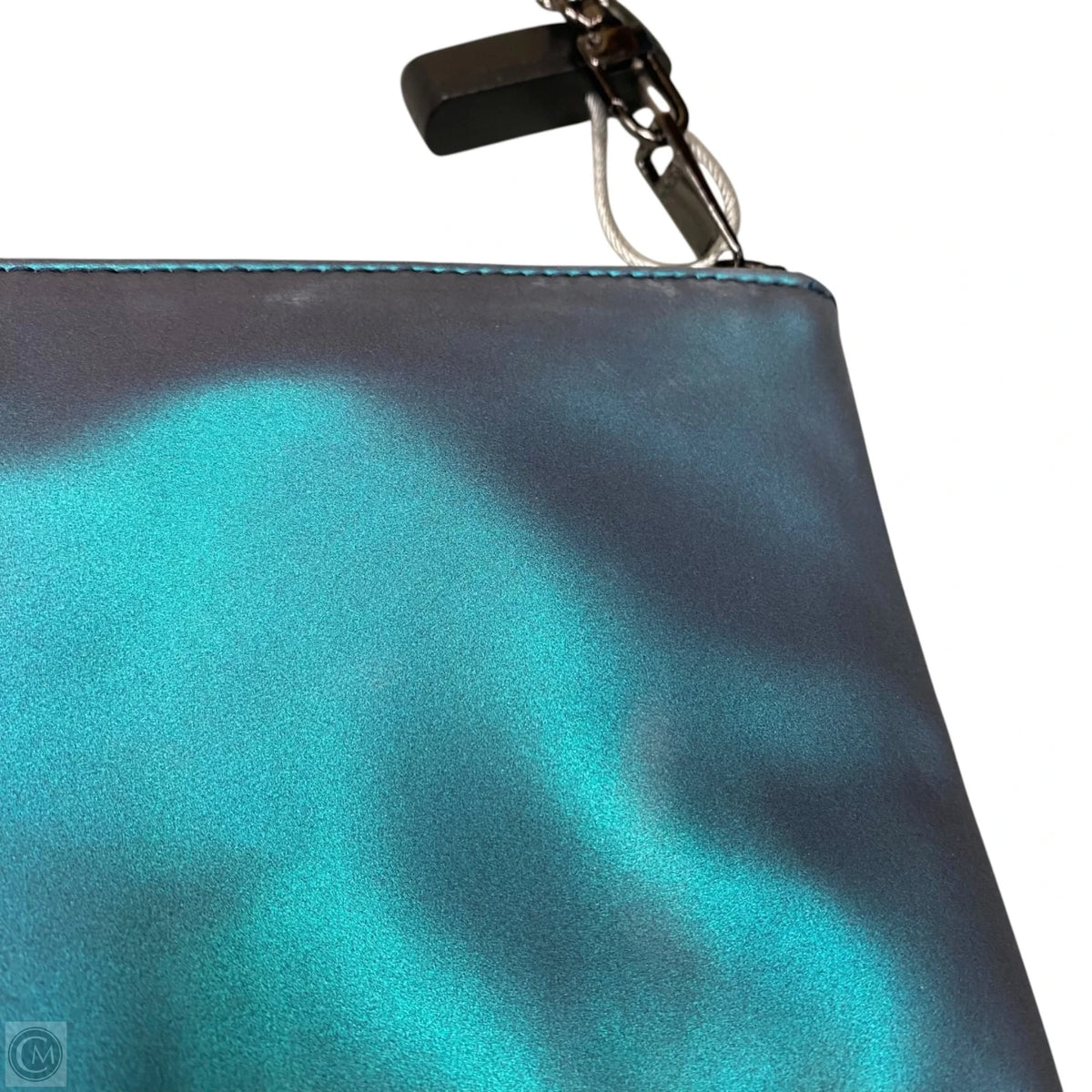 Crossbody Designer By Tumi, Size: Small