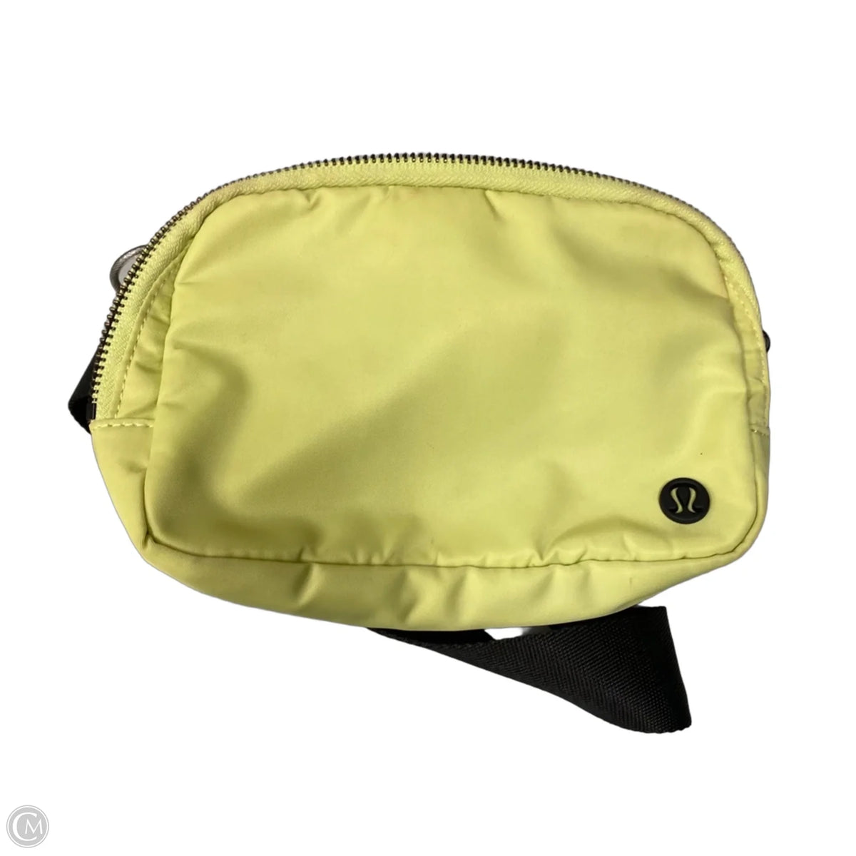 Belt Bag Designer By Lululemon, Size: Small