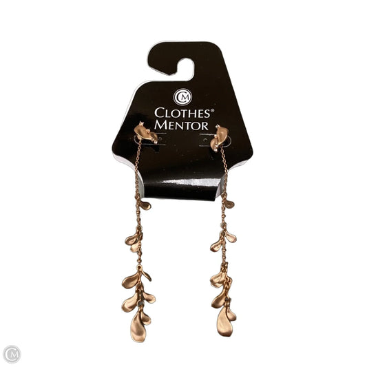 Earrings Designer By Kendra Scott