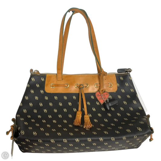 Handbag Designer By Dooney And Bourke, Size: Medium