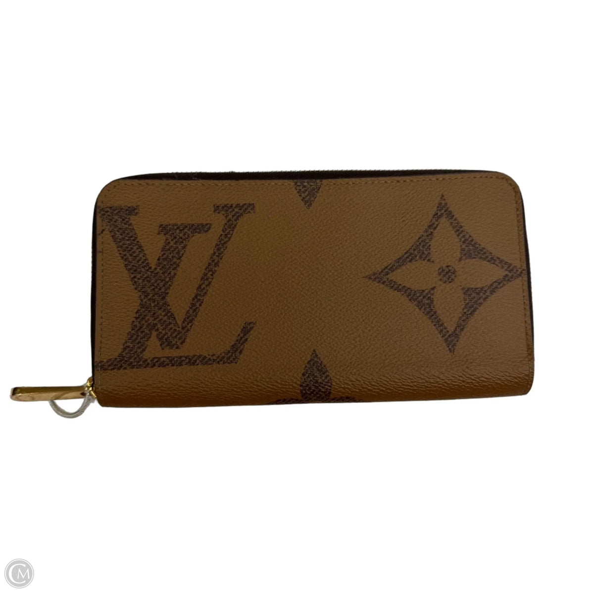 Wallet Designer By Louis Vuitton, Size: Large