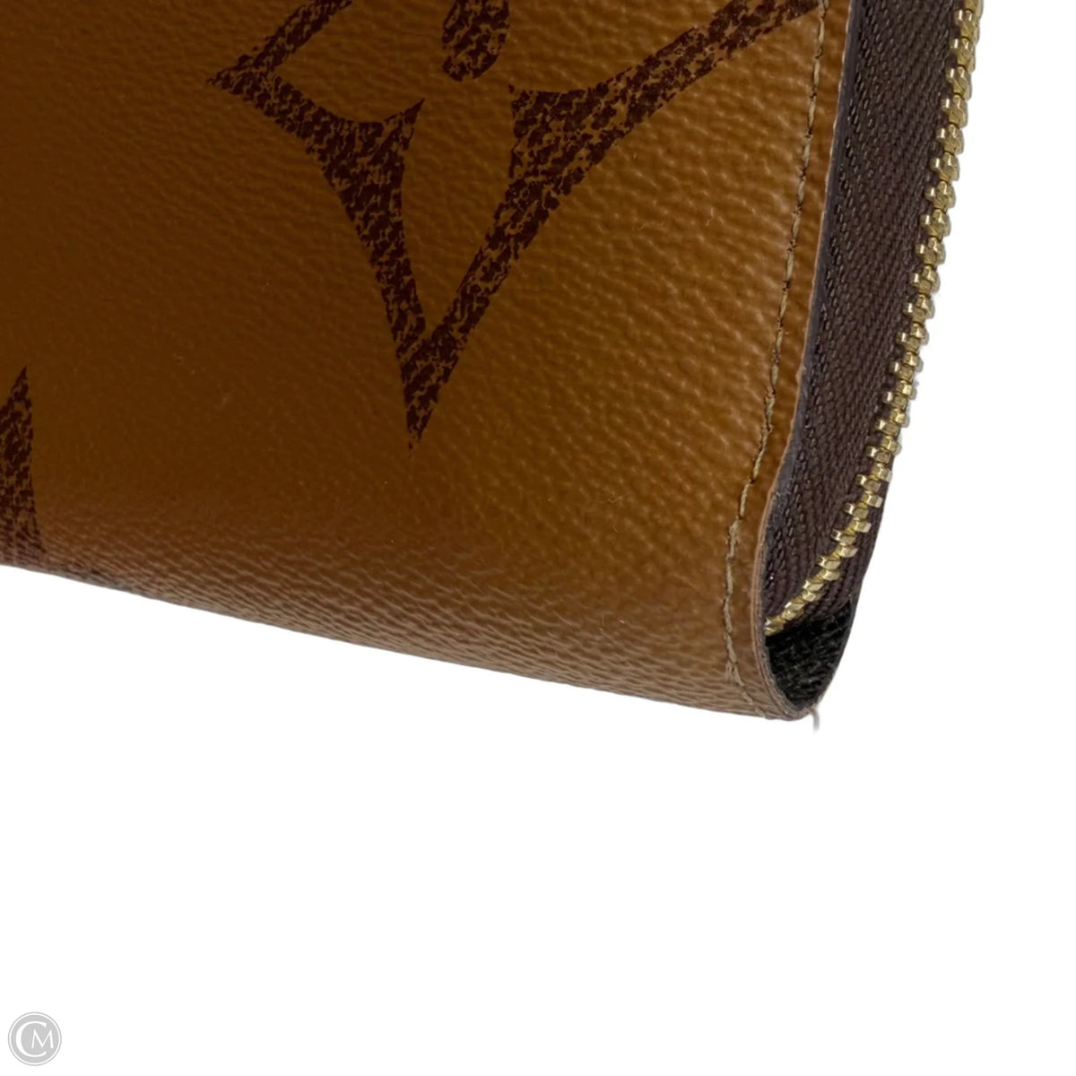 Wallet Designer By Louis Vuitton, Size: Large