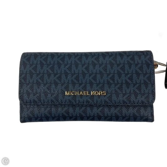 Wallet Designer By Michael Kors, Size: Large