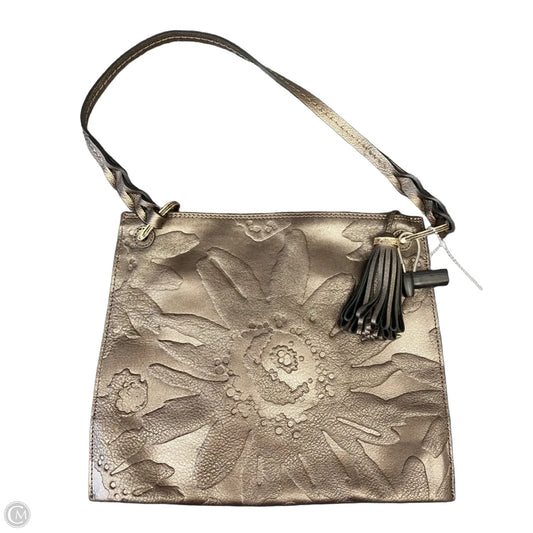 Handbag Designer By Brighton, Size: Large