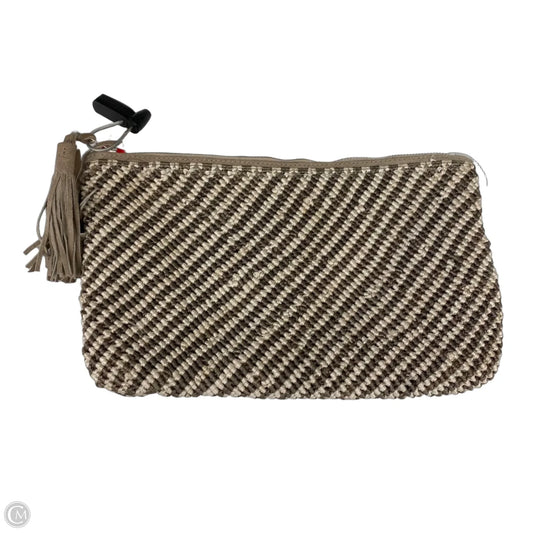Clutch By Chicos, Size: Large