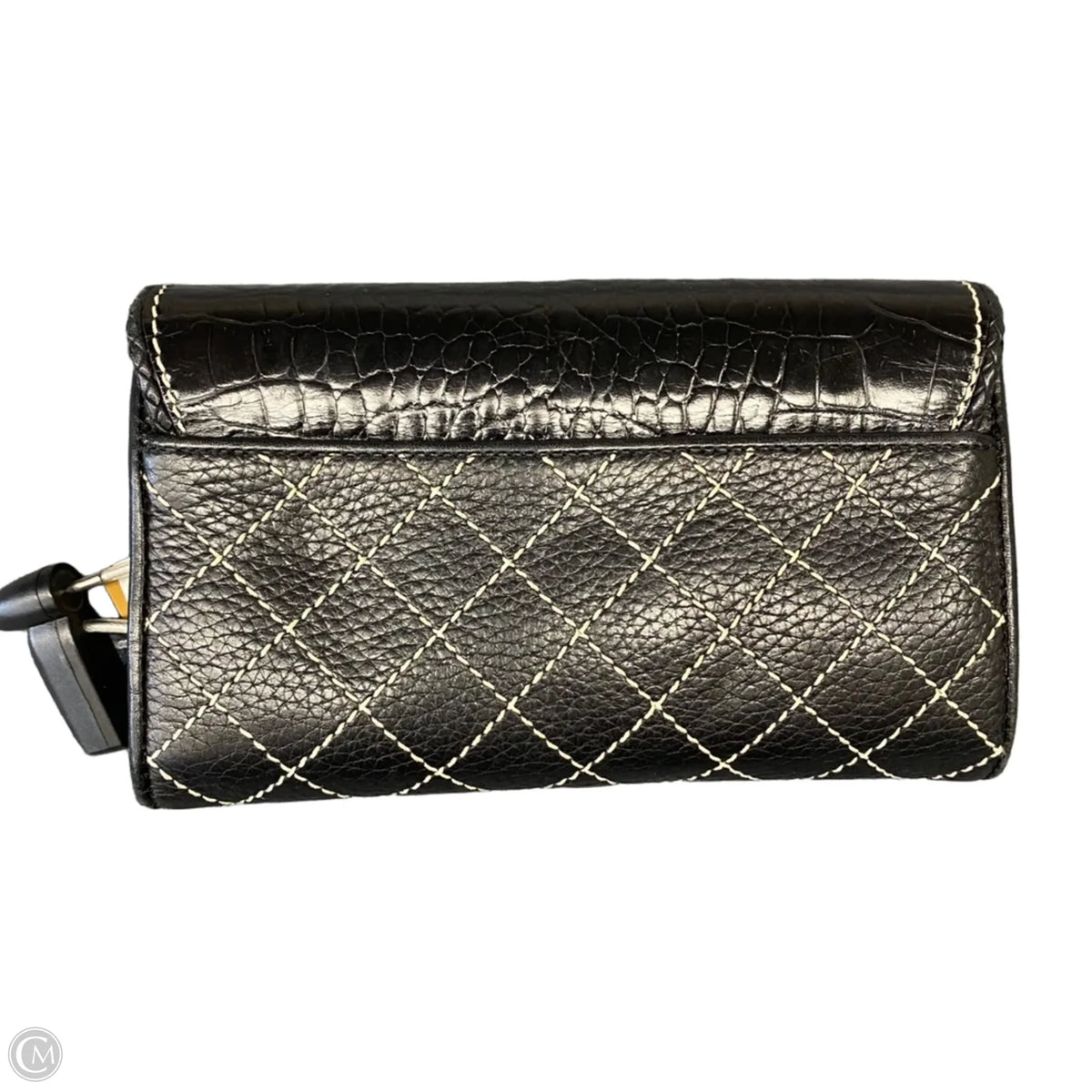 Wallet Designer By Brighton, Size: Large