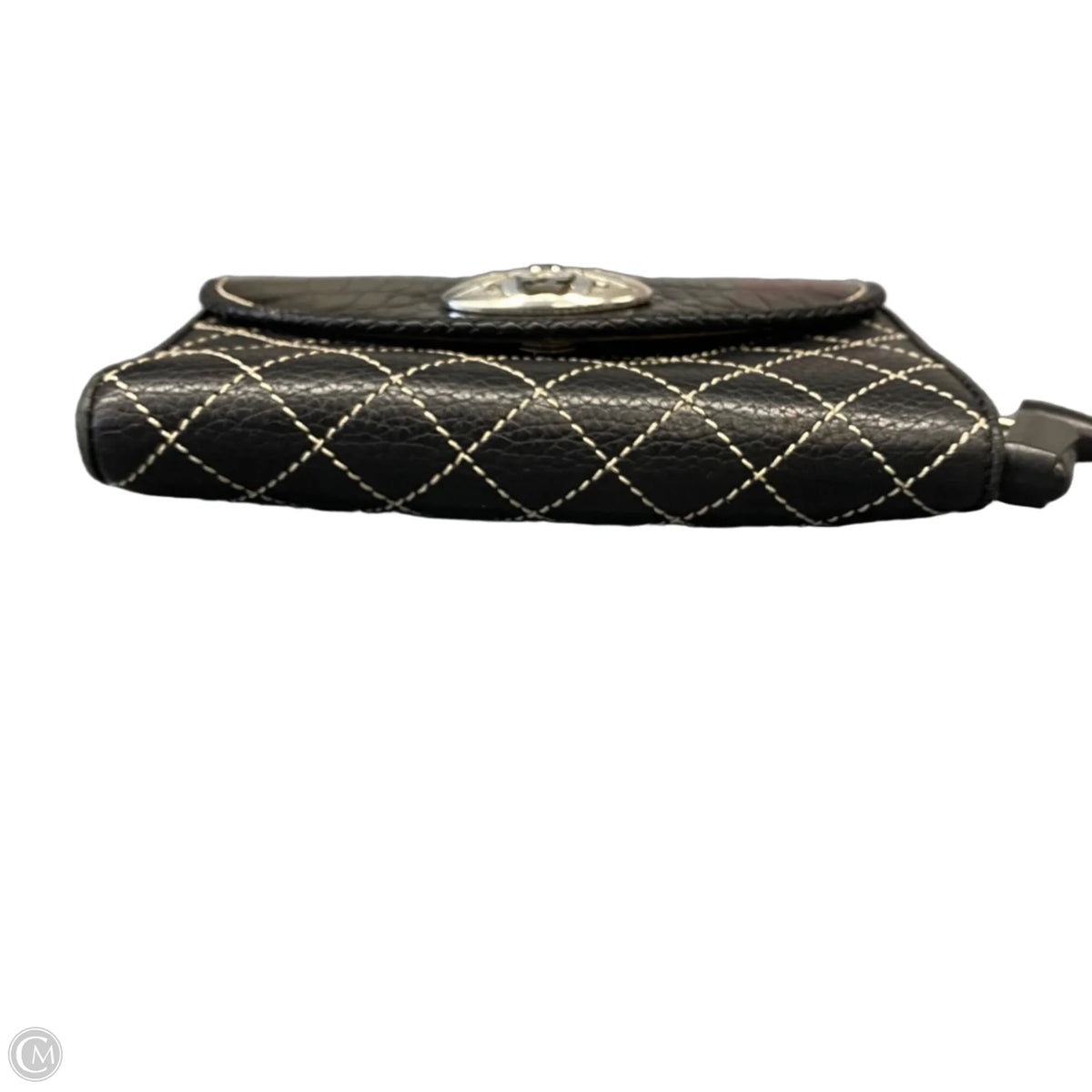 Wallet Designer By Brighton, Size: Large