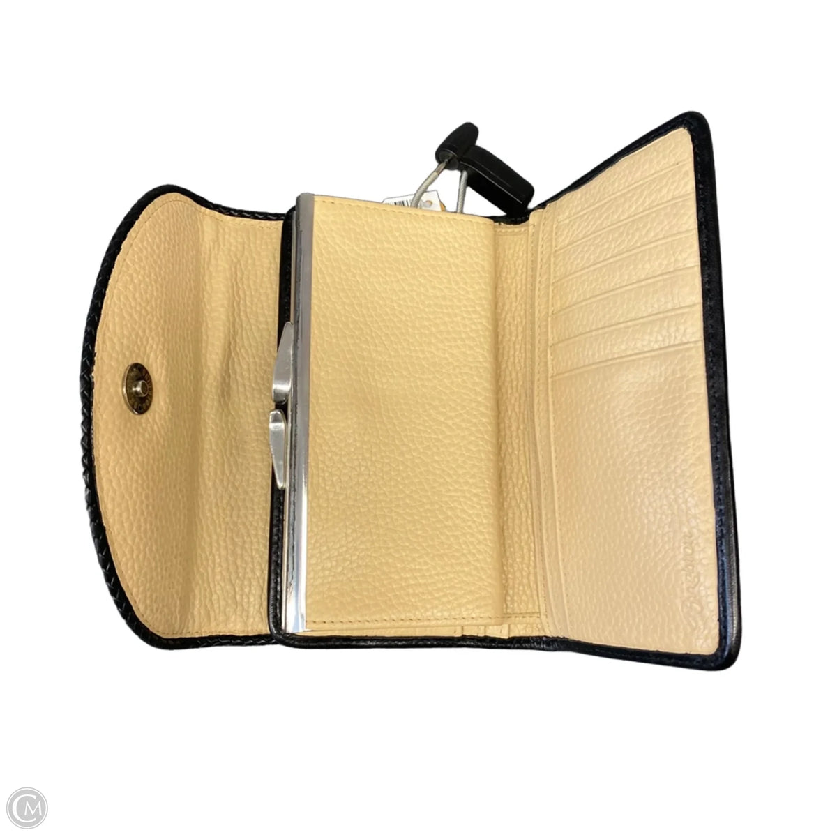 Wallet Designer By Brighton, Size: Large