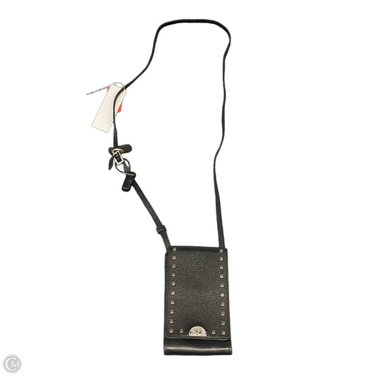Crossbody Designer By Brighton, Size: Small