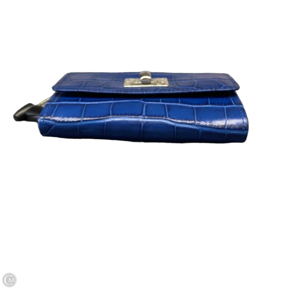 Clutch Designer By Brighton, Size: Medium