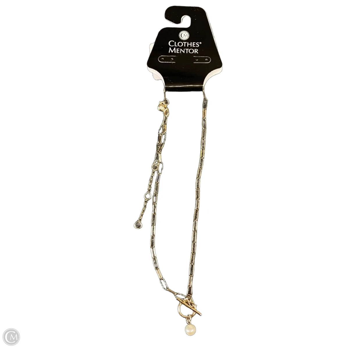 Necklace Chain By J. Crew