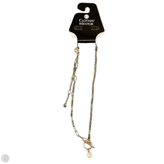 Necklace Chain By J. Crew