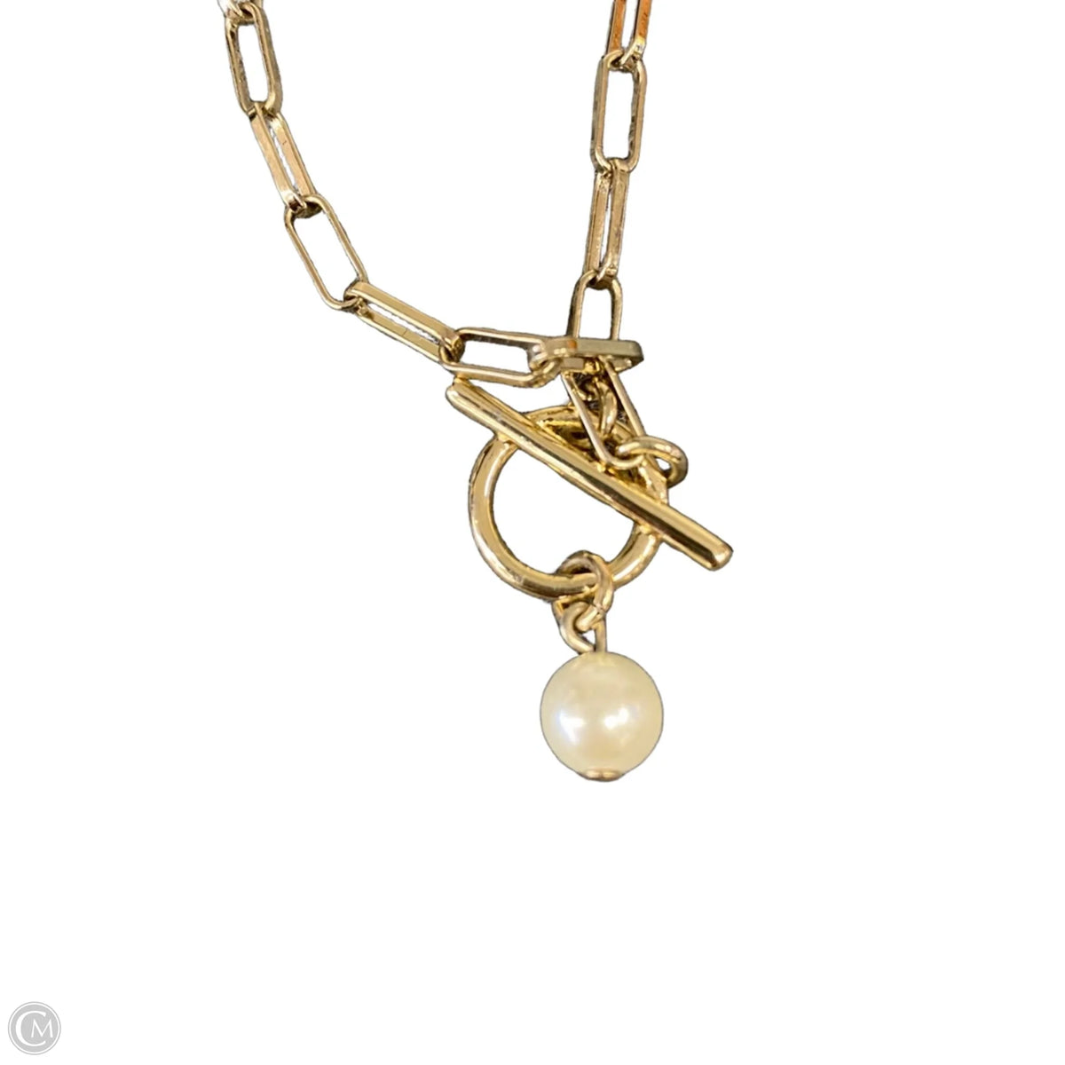 Necklace Chain By J. Crew