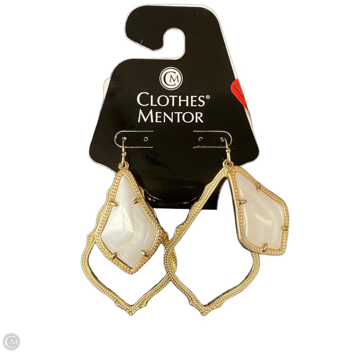 Earrings Designer By Kendra Scott