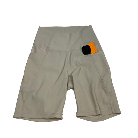 Athletic Shorts By The Label  Size: M