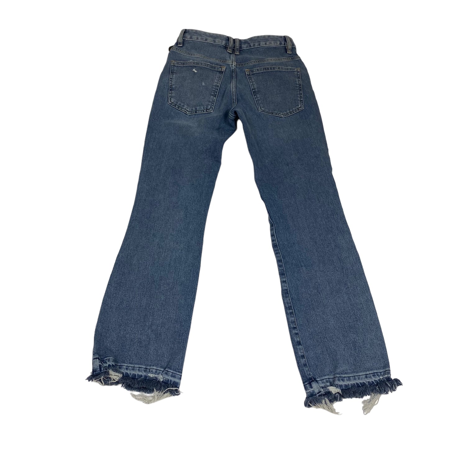 Jeans Boot Cut By We The Free  Size: 0