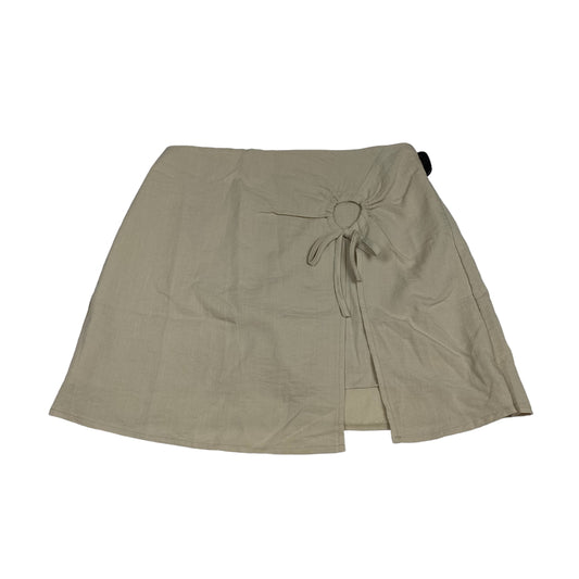 Skort By Pink Lily  Size: L