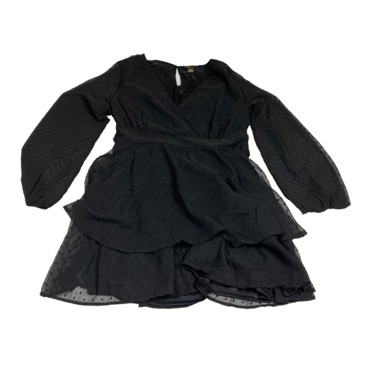 Dress Casual Short By Japna  Size: L