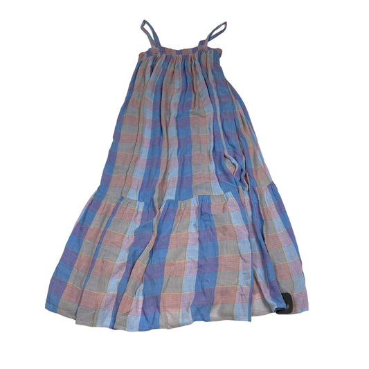 Dress Casual Maxi By Loft  Size: M
