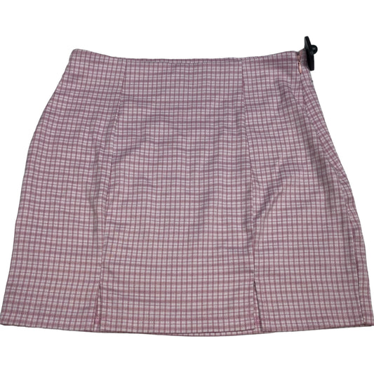Skirt Mini & Short By Hesperus  Size: M