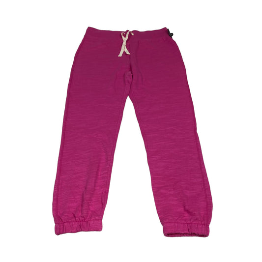 Athletic Pants By J. Crew  Size: S